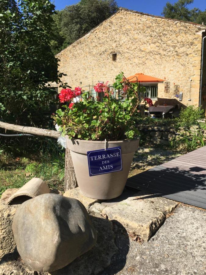 Bed & Breakfast Aux Aromes
